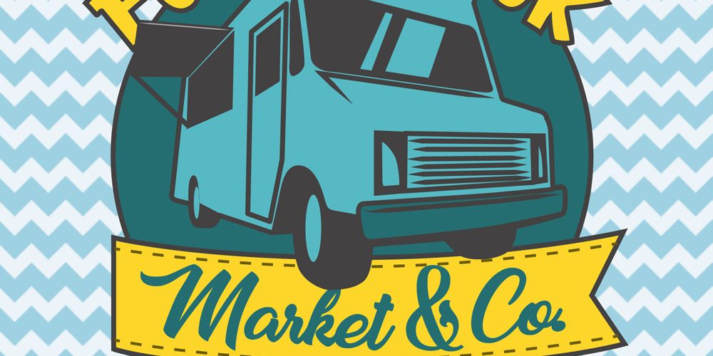 1ª Fira Food Truck Market & Co. de Salt